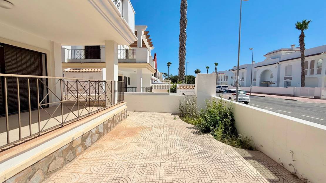 Sale - Villa - Rojales - Ciudad Quesada