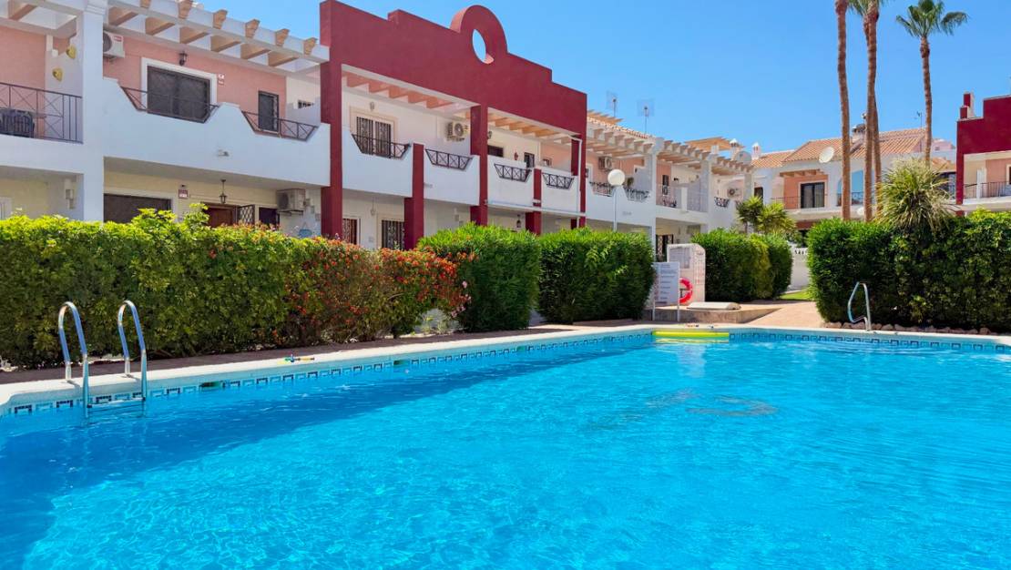 Sale - Villa - Rojales - Ciudad Quesada