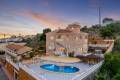 Sale - Villa - Rojales - Ciudad Quesada