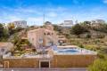 Sale - Villa - Rojales - Ciudad Quesada