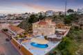Sale - Villa - Rojales - Ciudad Quesada