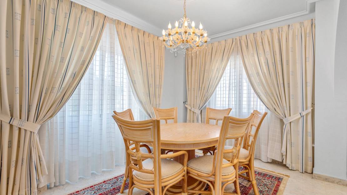 Sale - Villa - Rojales - Ciudad Quesada