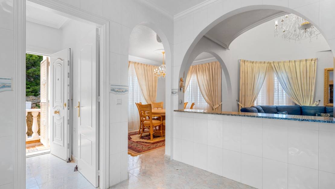 Sale - Villa - Rojales - Ciudad Quesada