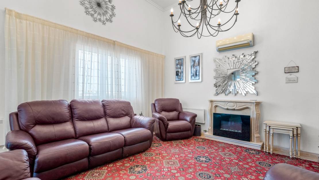 Sale - Villa - Rojales - Ciudad Quesada
