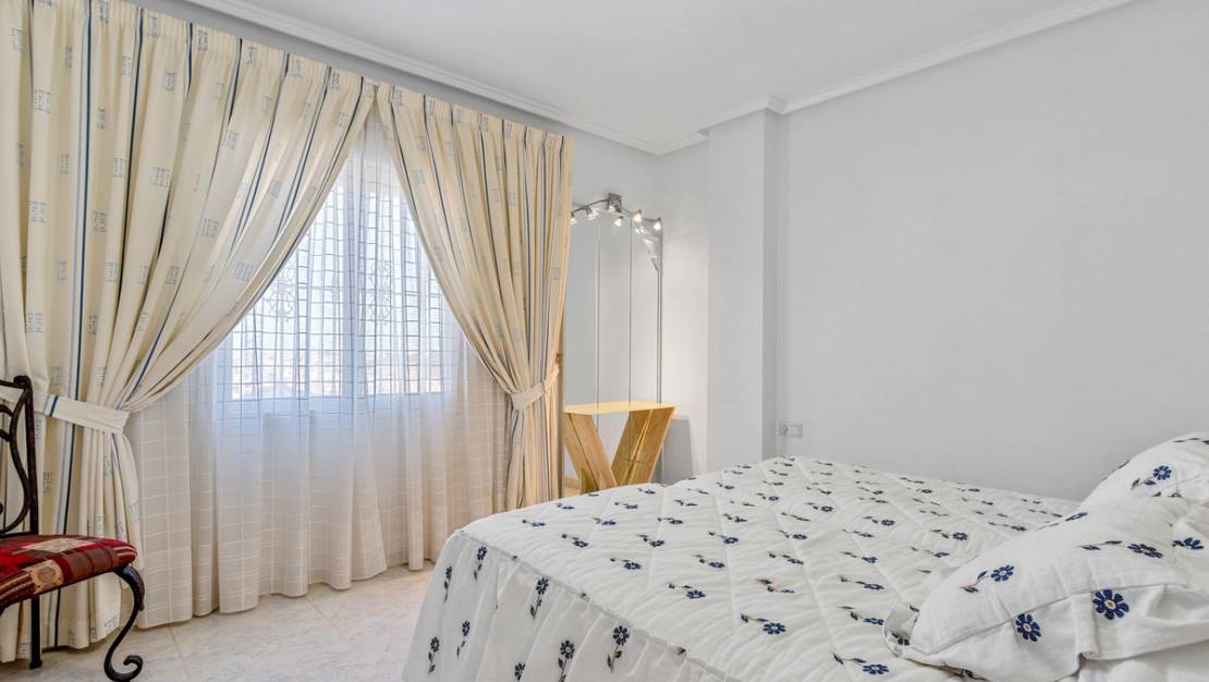 Sale - Villa - Rojales - Ciudad Quesada