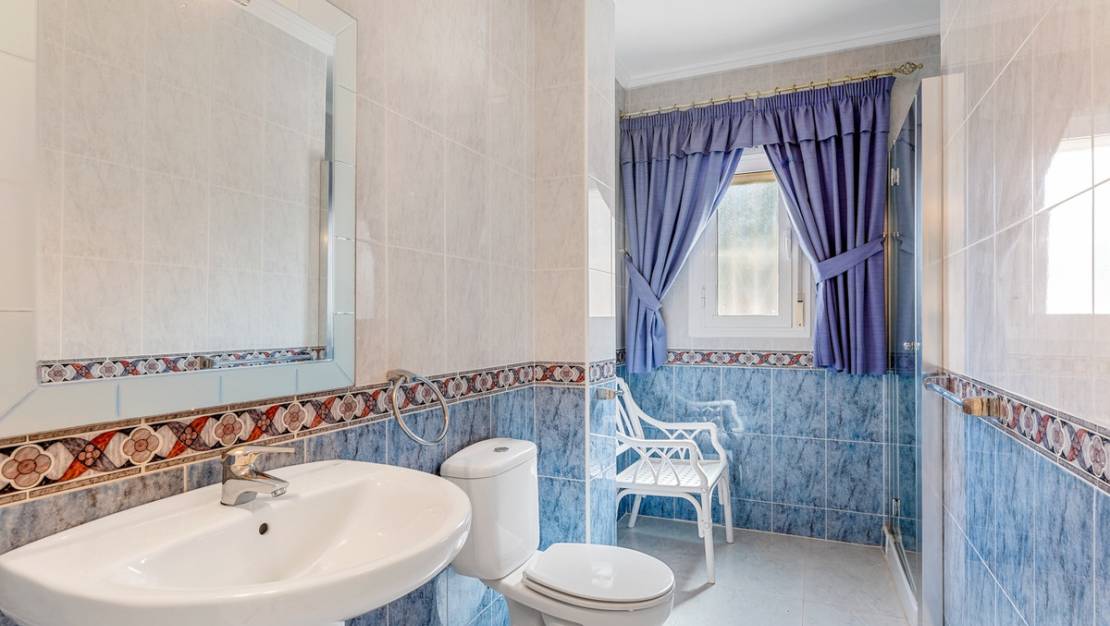 Sale - Villa - Rojales - Ciudad Quesada