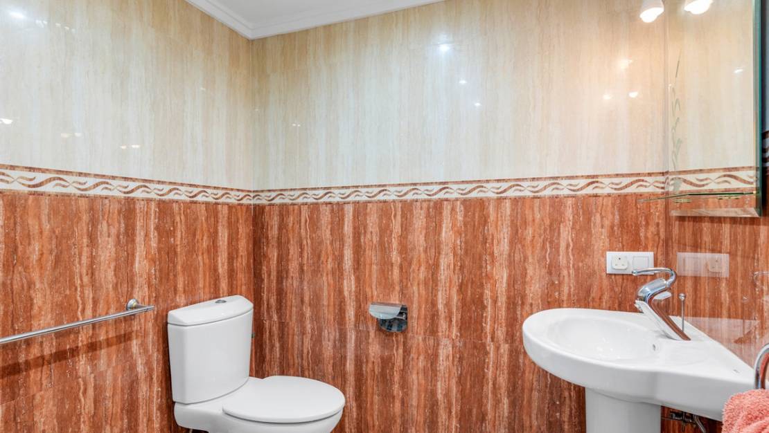Sale - Villa - Rojales - Ciudad Quesada