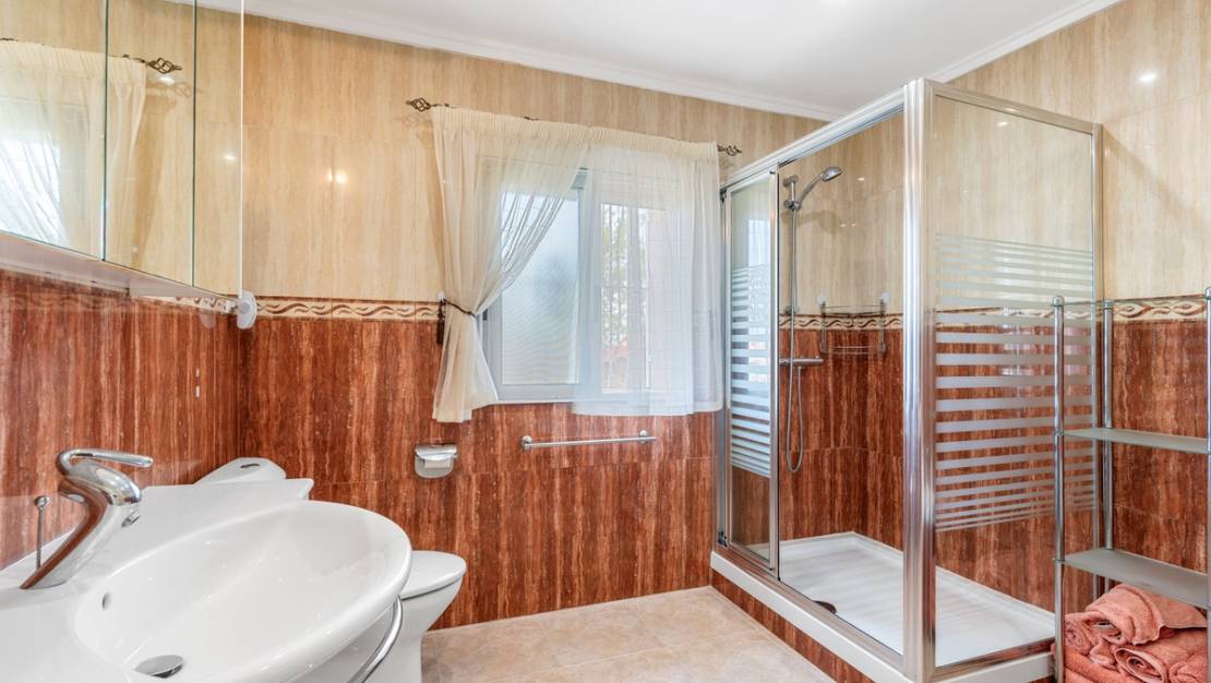 Sale - Villa - Rojales - Ciudad Quesada