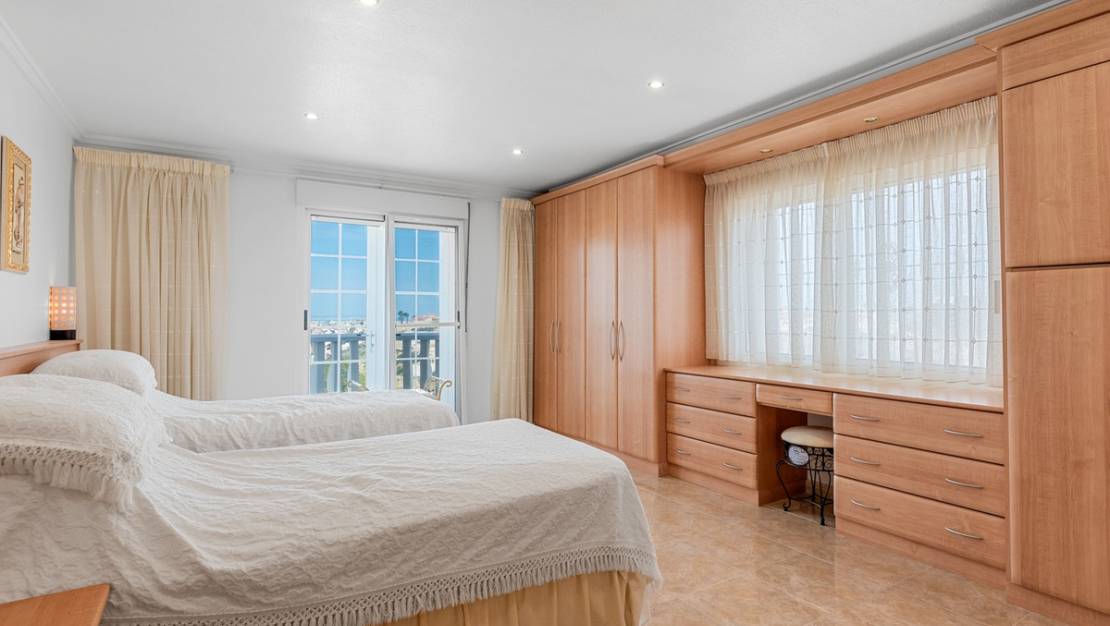Sale - Villa - Rojales - Ciudad Quesada