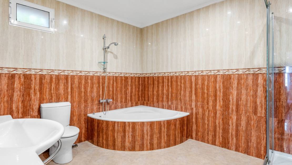 Sale - Villa - Rojales - Ciudad Quesada