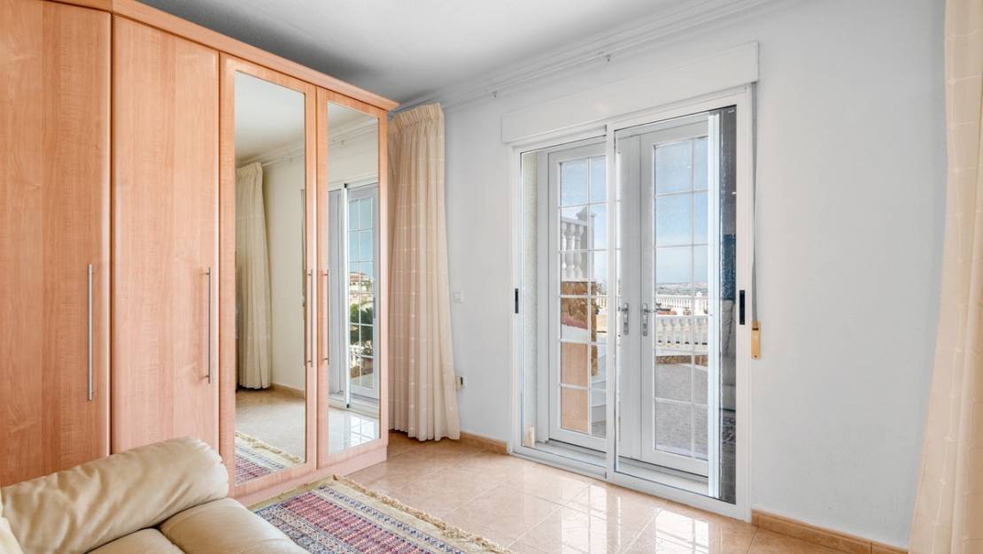 Sale - Villa - Rojales - Ciudad Quesada