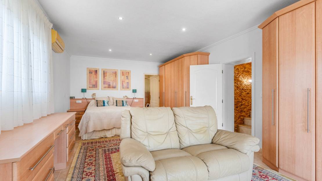 Sale - Villa - Rojales - Ciudad Quesada