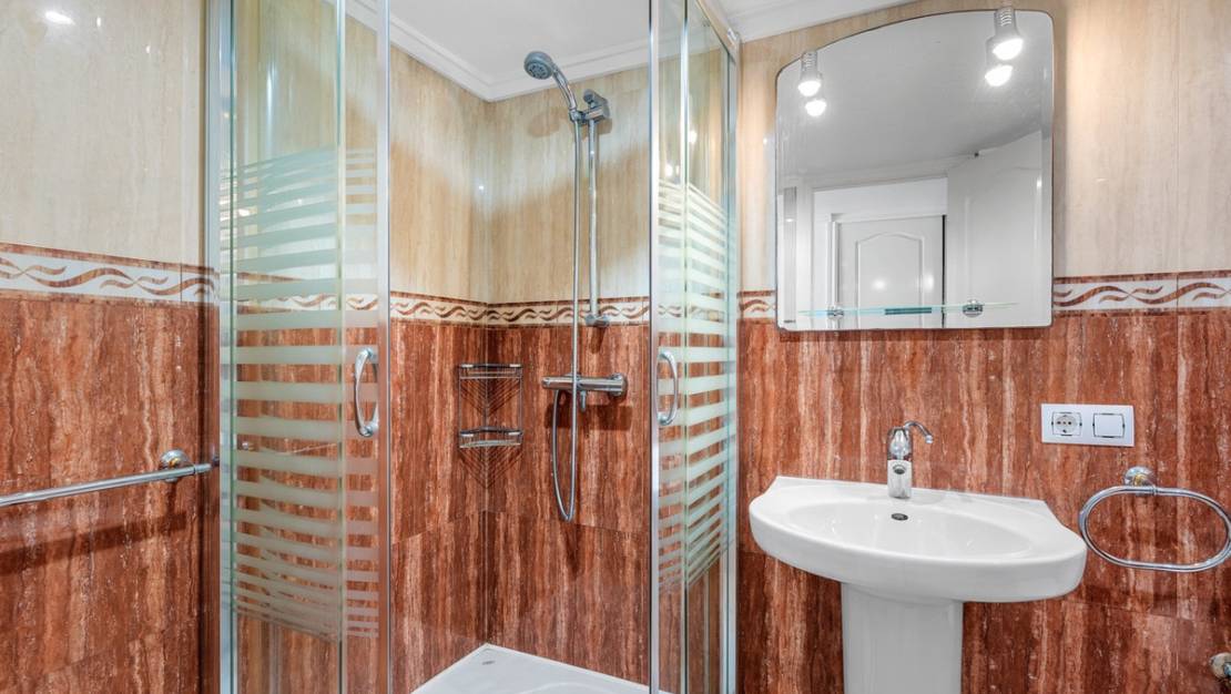 Sale - Villa - Rojales - Ciudad Quesada