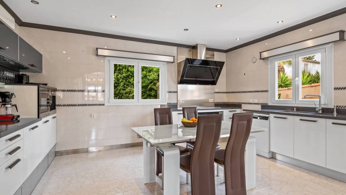 Sale - Villa - Rojales - Ciudad Quesada