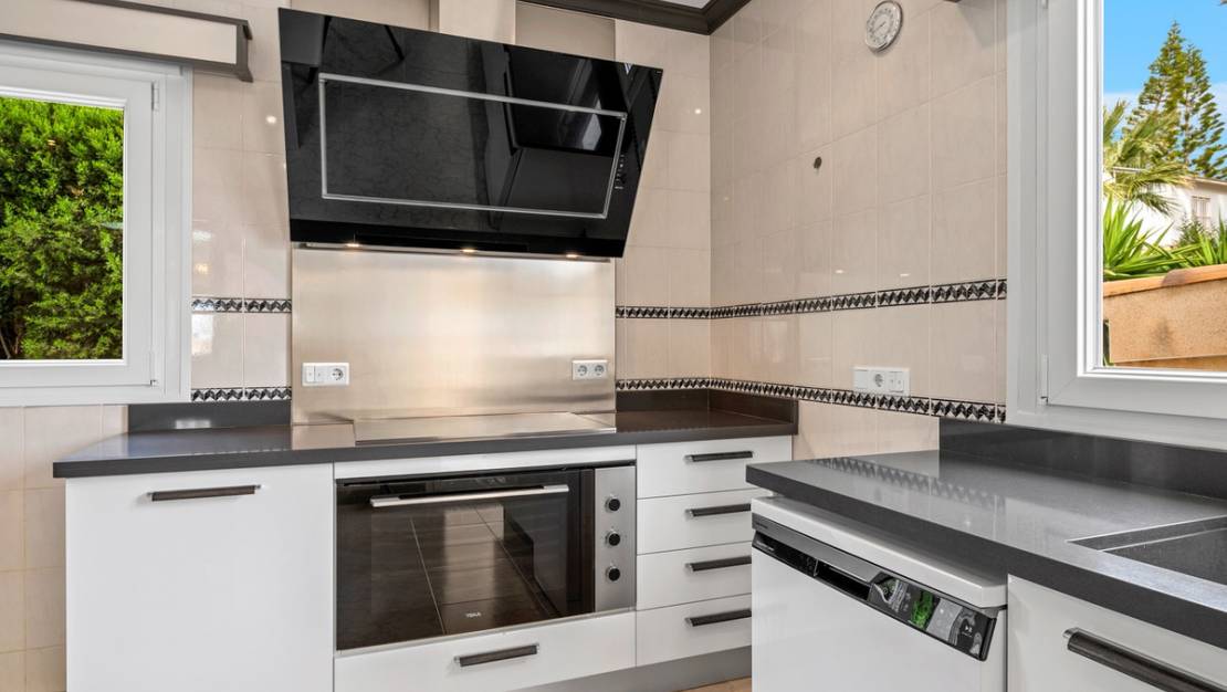 Sale - Villa - Rojales - Ciudad Quesada