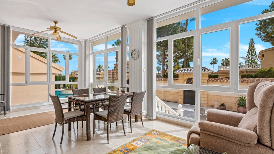 Sale - Villa - Rojales - Ciudad Quesada
