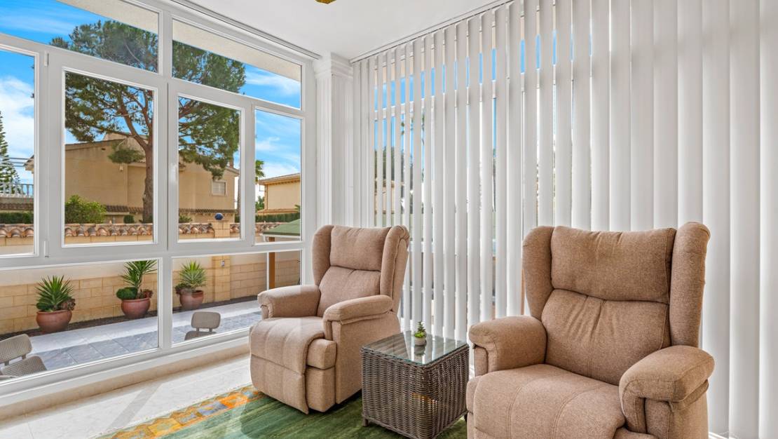 Sale - Villa - Rojales - Ciudad Quesada