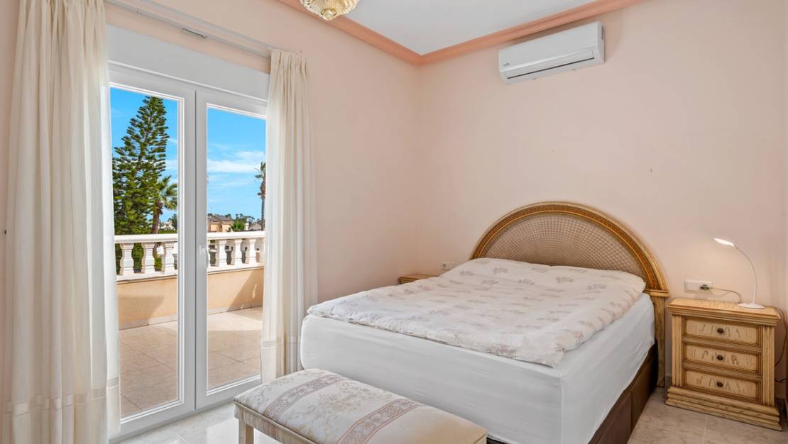 Sale - Villa - Rojales - Ciudad Quesada