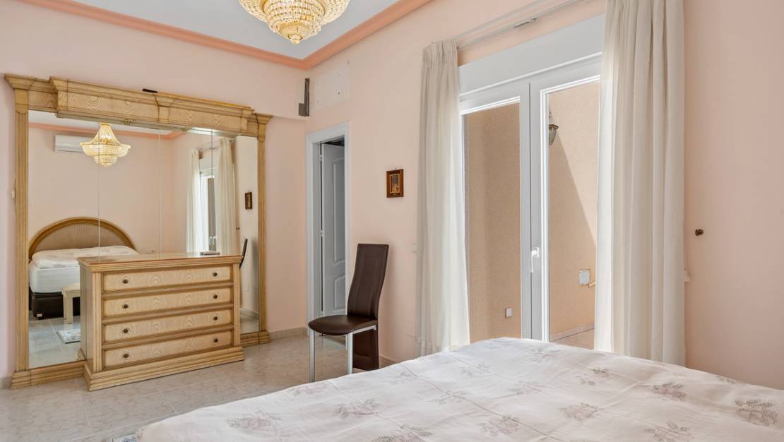 Sale - Villa - Rojales - Ciudad Quesada