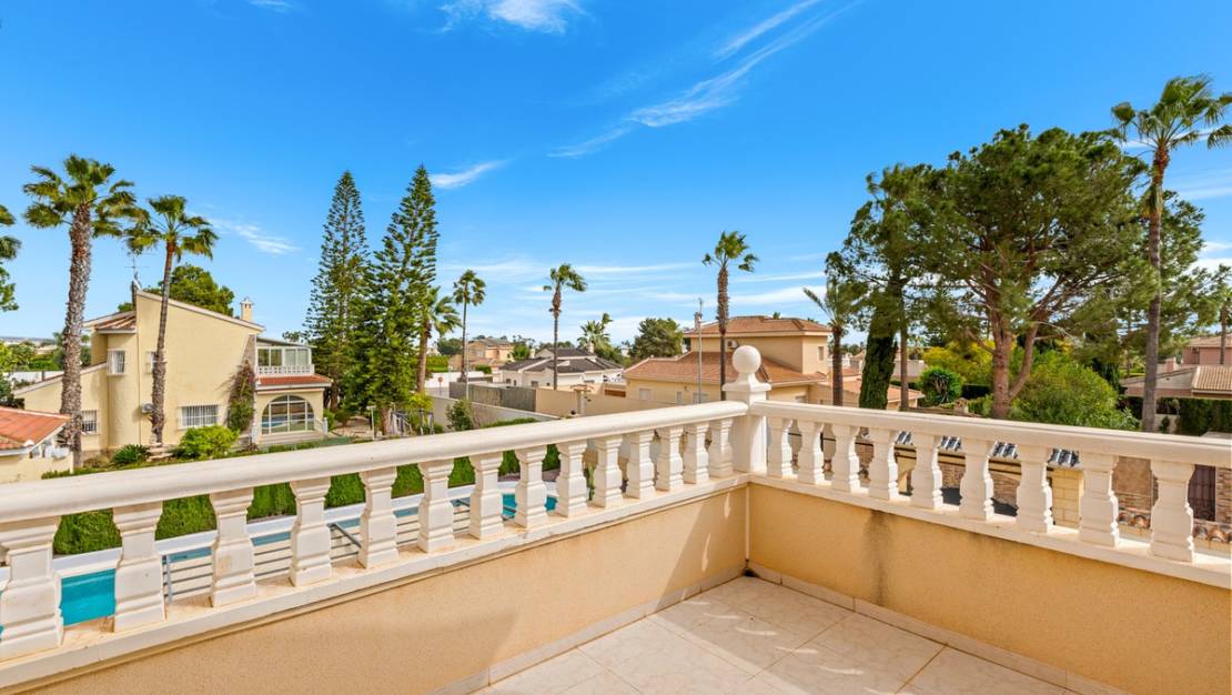 Sale - Villa - Rojales - Ciudad Quesada
