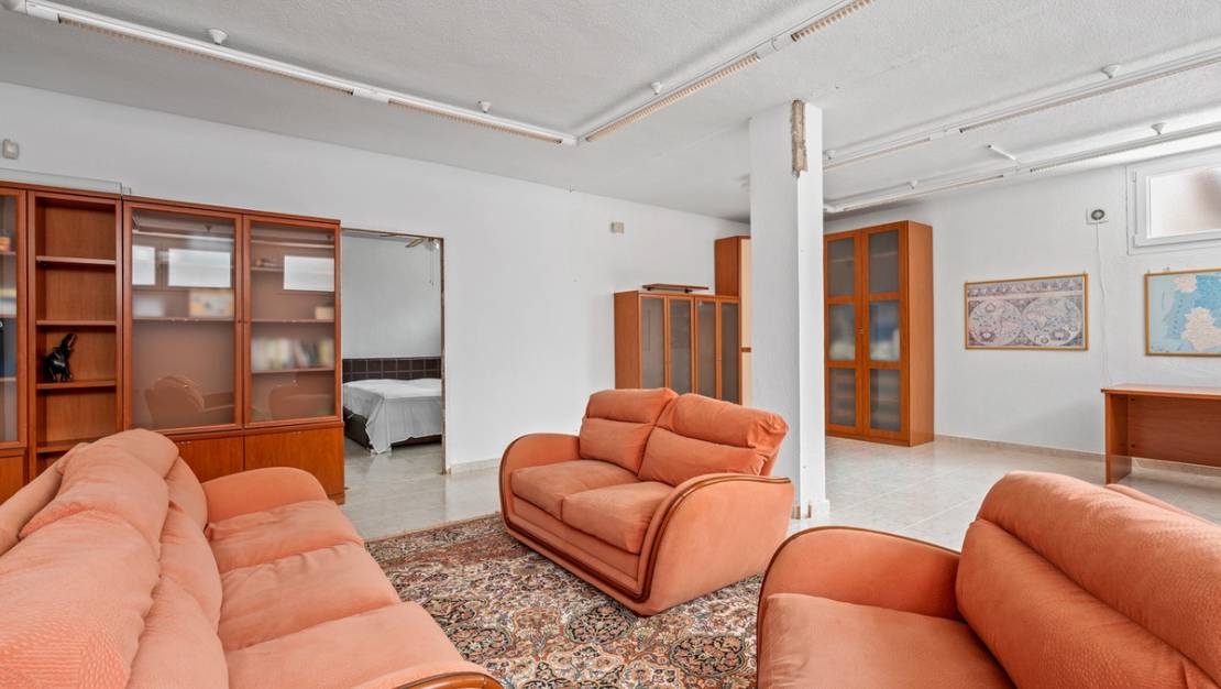 Sale - Villa - Rojales - Ciudad Quesada