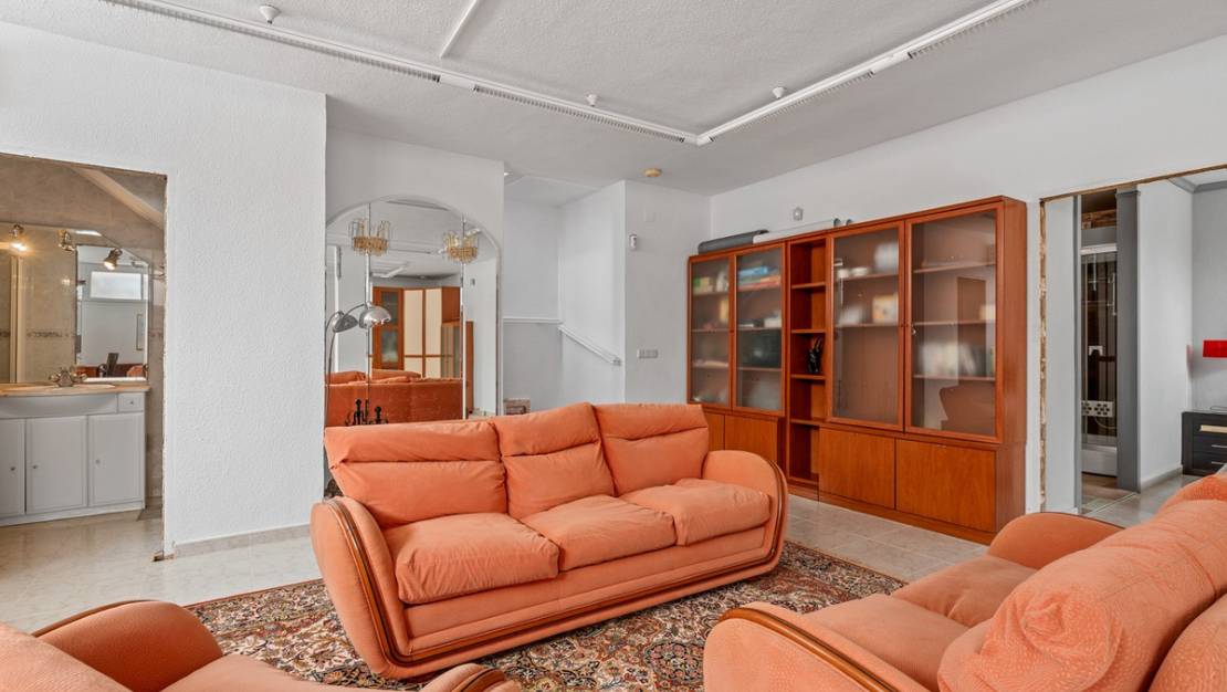 Sale - Villa - Rojales - Ciudad Quesada