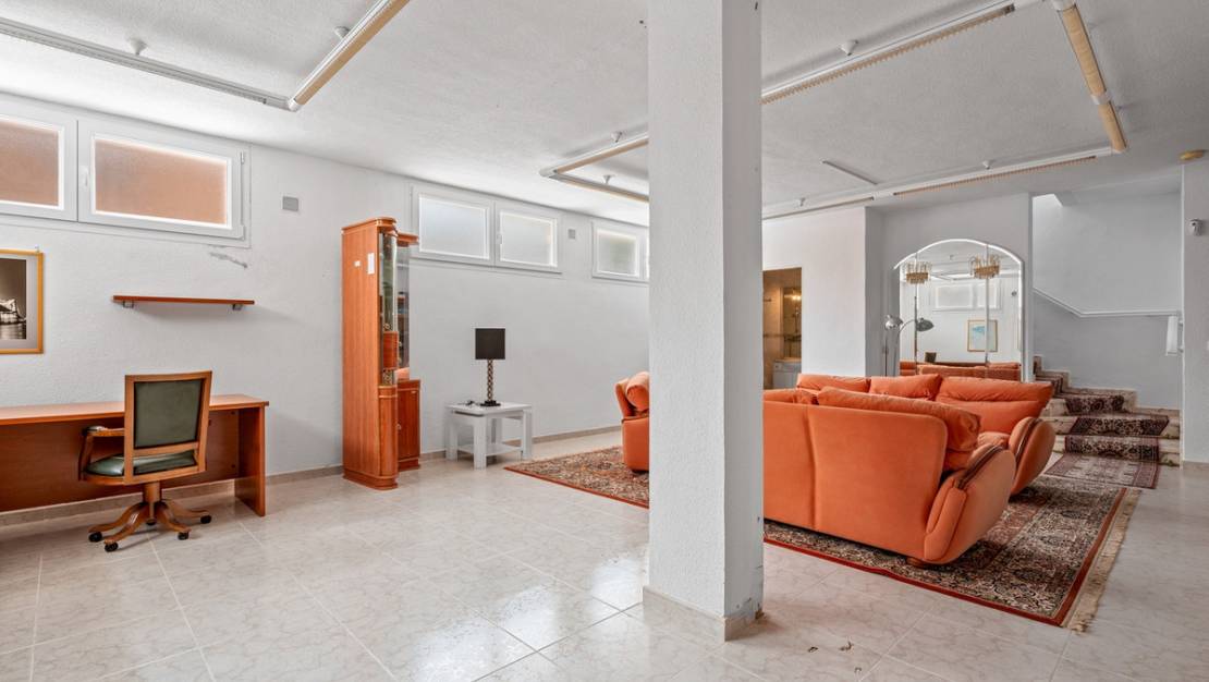 Sale - Villa - Rojales - Ciudad Quesada