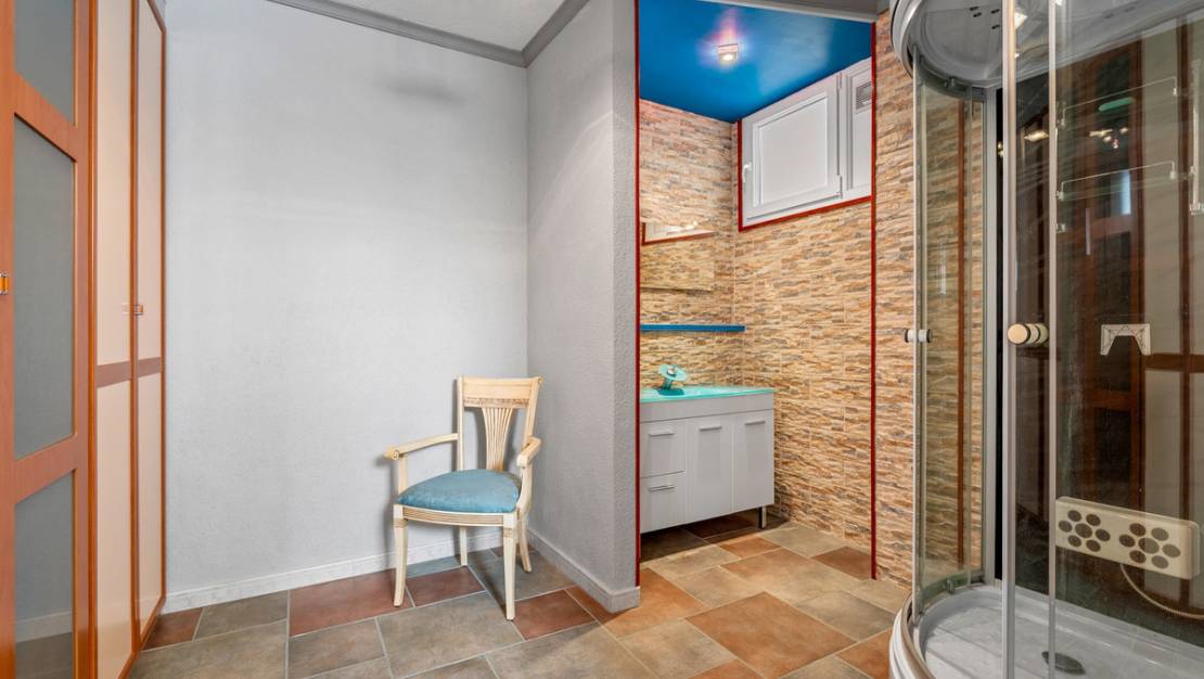 Sale - Villa - Rojales - Ciudad Quesada