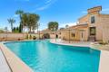Sale - Villa - Rojales - Ciudad Quesada