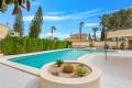 Sale - Villa - Rojales - Ciudad Quesada