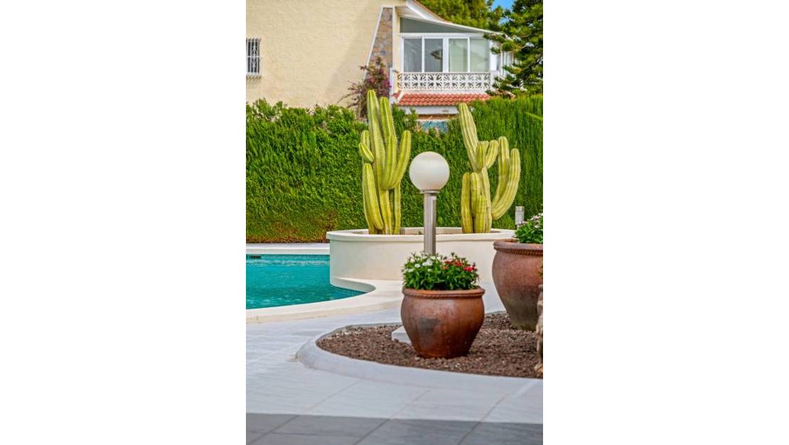 Sale - Villa - Rojales - Ciudad Quesada