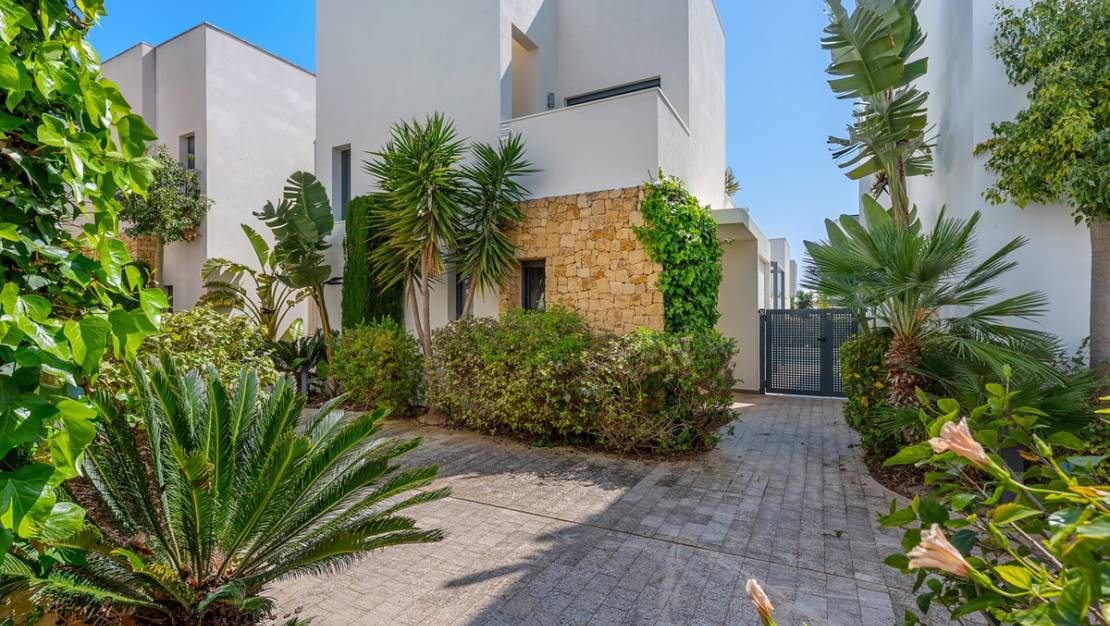 Sale - Villa - Rojales - Ciudad Quesada
