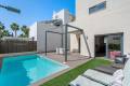 Sale - Villa - Rojales - Ciudad Quesada