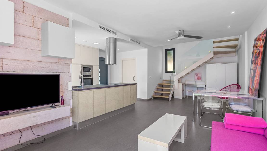 Sale - Villa - Rojales - Ciudad Quesada