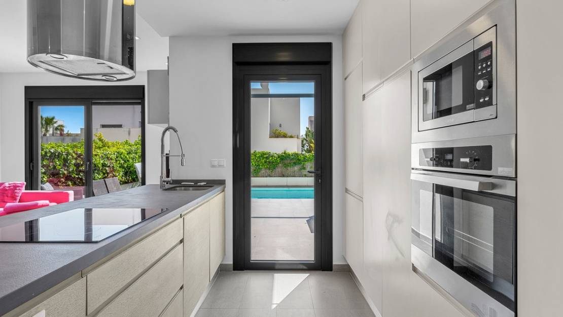 Sale - Villa - Rojales - Ciudad Quesada
