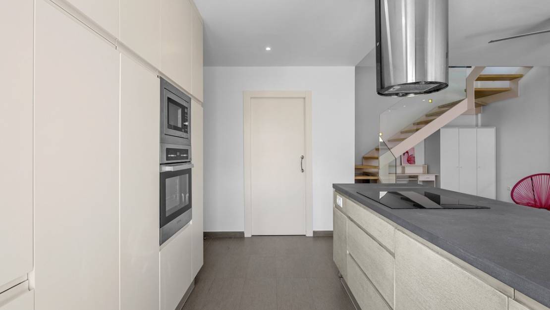 Sale - Villa - Rojales - Ciudad Quesada
