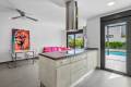 Sale - Villa - Rojales - Ciudad Quesada