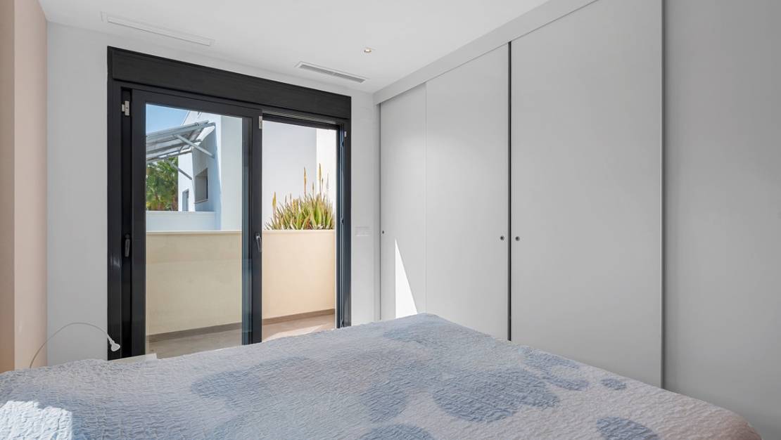 Sale - Villa - Rojales - Ciudad Quesada