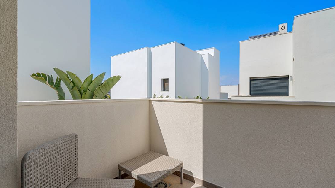 Sale - Villa - Rojales - Ciudad Quesada