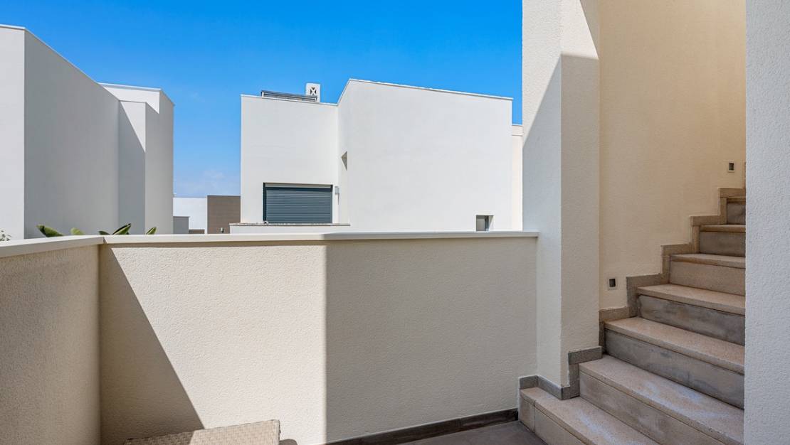 Sale - Villa - Rojales - Ciudad Quesada