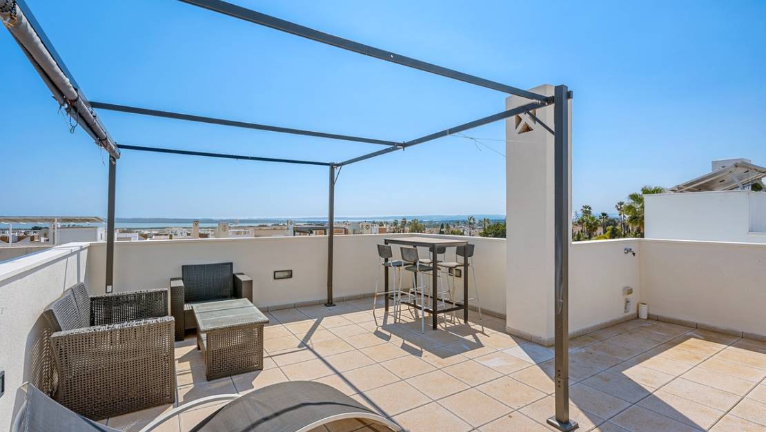 Sale - Villa - Rojales - Ciudad Quesada