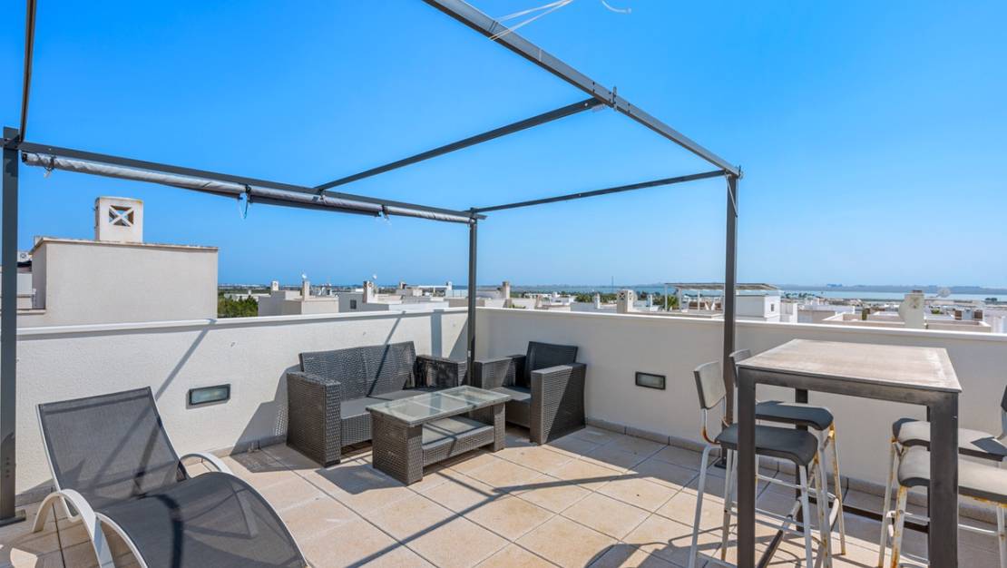Sale - Villa - Rojales - Ciudad Quesada