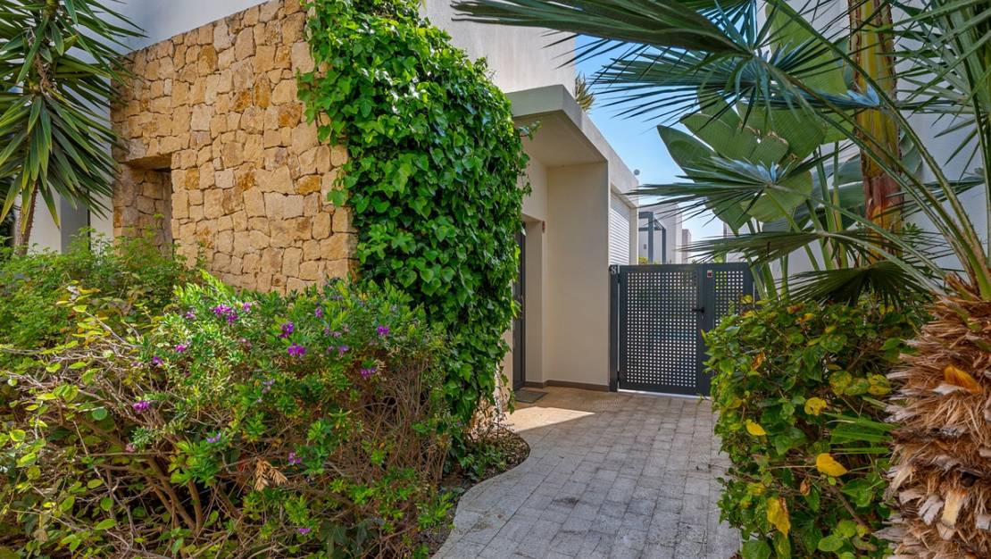 Sale - Villa - Rojales - Ciudad Quesada