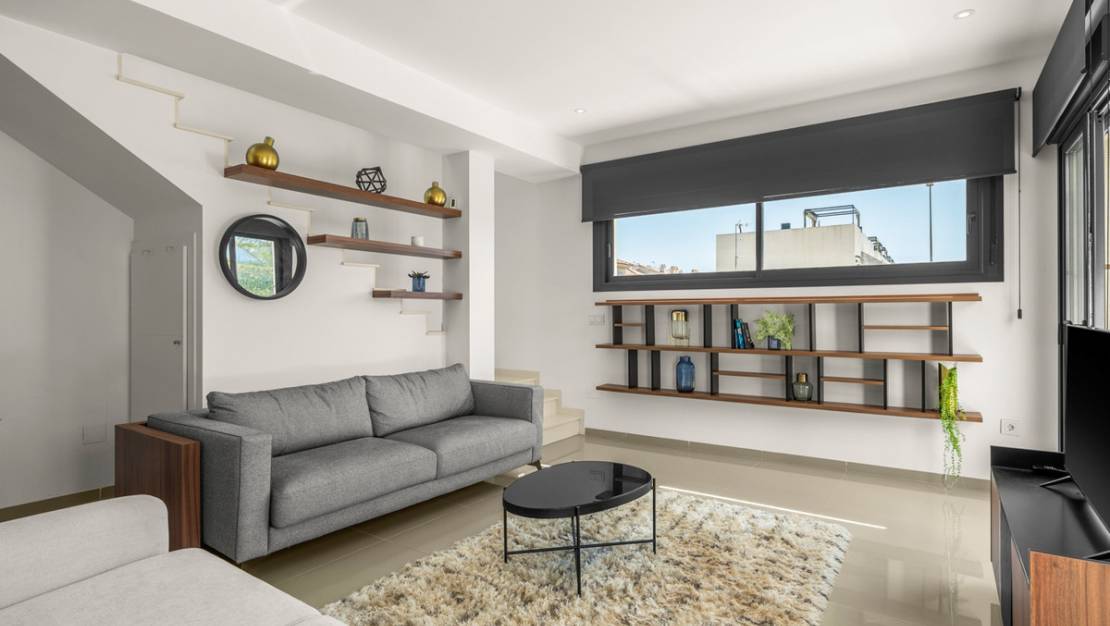 Sale - Villa - Rojales - Ciudad Quesada