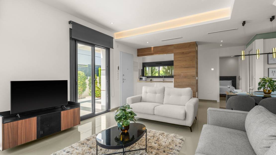 Sale - Villa - Rojales - Ciudad Quesada