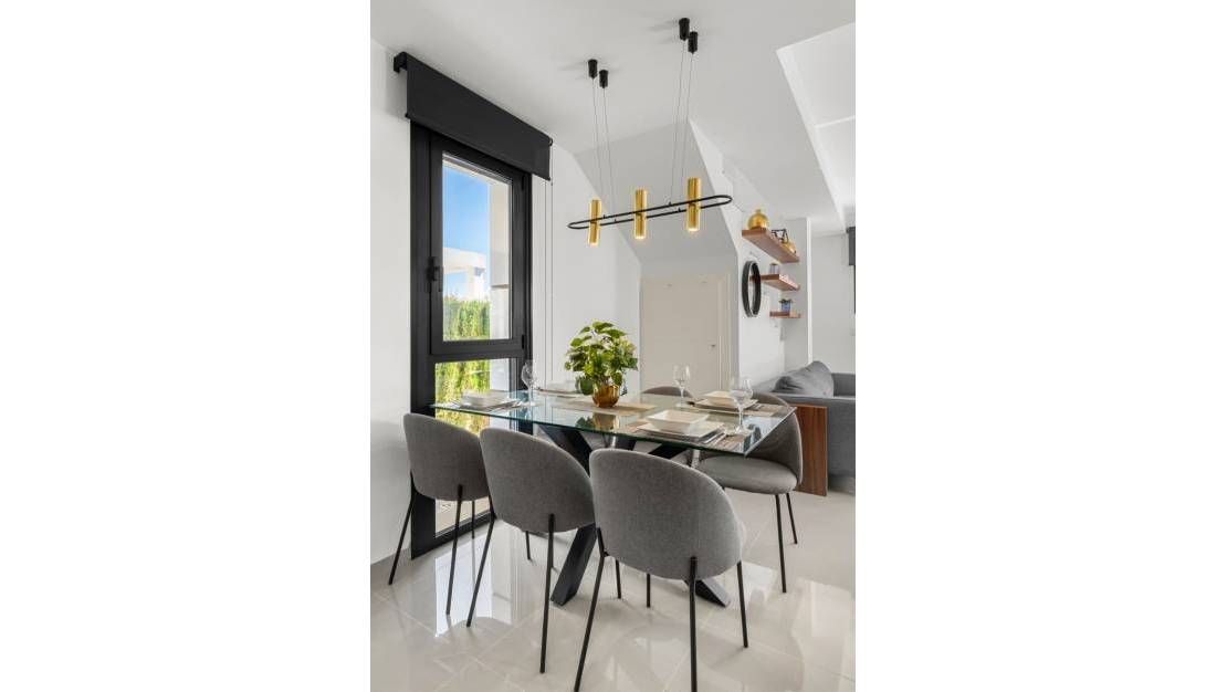 Sale - Villa - Rojales - Ciudad Quesada