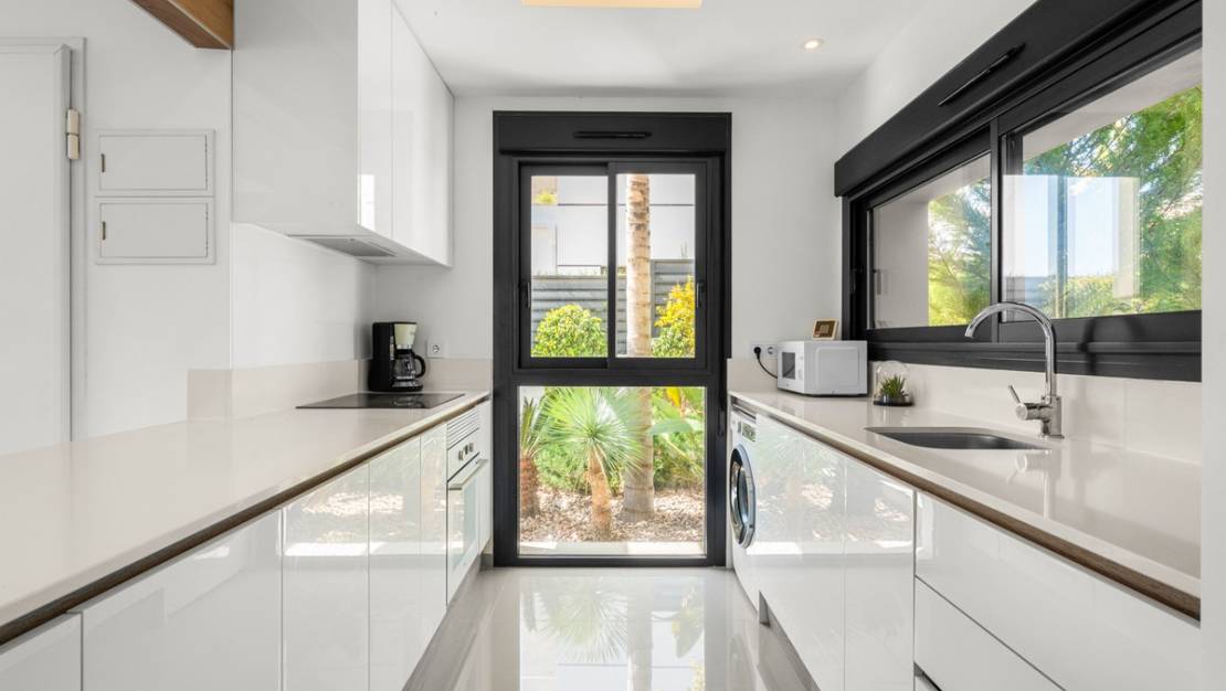 Sale - Villa - Rojales - Ciudad Quesada