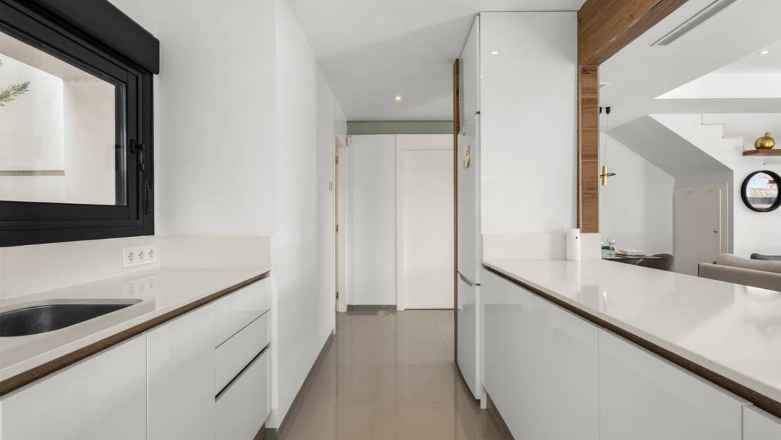 Sale - Villa - Rojales - Ciudad Quesada