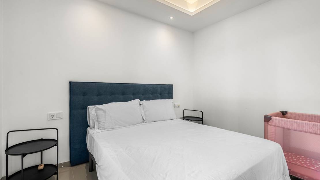 Sale - Villa - Rojales - Ciudad Quesada