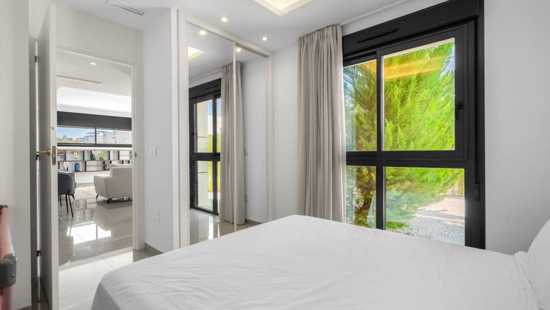 Sale - Villa - Rojales - Ciudad Quesada